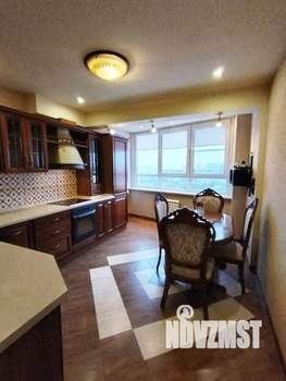 2-к квартира, вторичка, 59м2, 12/24 этаж