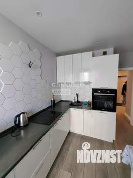 2-к квартира, вторичка, 65м2, 10/18 этаж