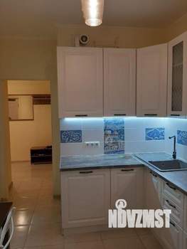 2-к квартира, вторичка, 47м2, 1/8 этаж