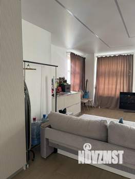 2-к квартира, вторичка, 54м2, 2/7 этаж