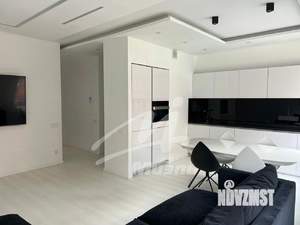 2-к квартира, вторичка, 70м2, 3/9 этаж