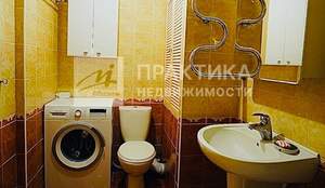 2-к квартира, вторичка, 64м2, 7/14 этаж