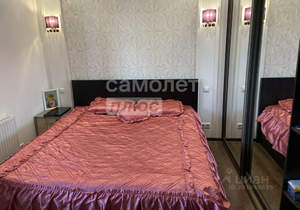 2-к квартира, вторичка, 65м2, 24/25 этаж