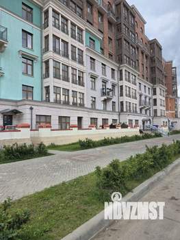 3-к квартира, вторичка, 75м2, 2/8 этаж