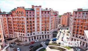 2-к квартира, вторичка, 57м2, 8/8 этаж