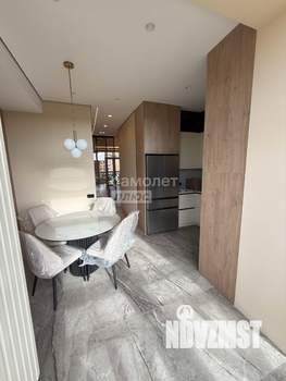 3-к квартира, вторичка, 76м2, 4/4 этаж