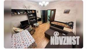 1-к квартира, вторичка, 38м2, 4/18 этаж