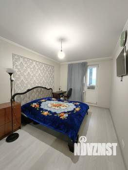 3-к квартира, вторичка, 94м2, 20/23 этаж