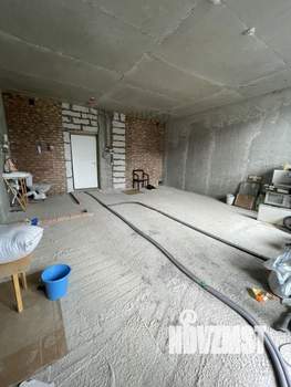 1-к квартира, вторичка, 38м2, 2/6 этаж