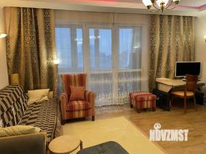 3-к квартира, вторичка, 91м2, 13/18 этаж