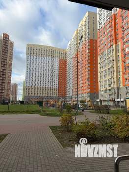 1-к квартира, вторичка, 33м2, 12/27 этаж