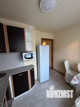 2-к квартира, вторичка, 43м2, 4/10 этаж