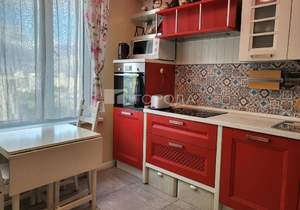 2-к квартира, вторичка, 64м2, 25/33 этаж