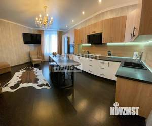 2-к квартира, вторичка, 66м2, 15/25 этаж