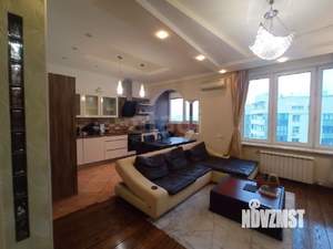 2-к квартира, вторичка, 85м2, 25/25 этаж