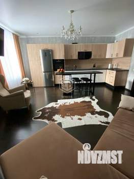 2-к квартира, вторичка, 66м2, 15/26 этаж