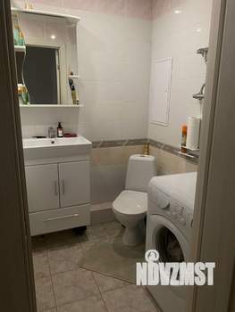 Студия квартира, вторичка, 24м2, 3/25 этаж