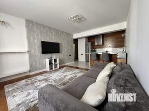 2-к квартира, вторичка, 53м2, 10/16 этаж