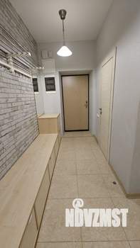 4-к квартира, вторичка, 104м2, 3/4 этаж