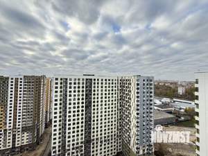 1-к квартира, вторичка, 37м2, 24/24 этаж