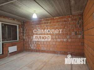1-к квартира, вторичка, 31м2, 4/4 этаж