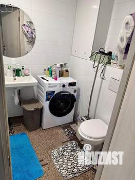 1-к квартира, вторичка, 36м2, 7/9 этаж