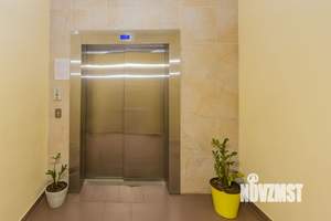 2-к квартира, вторичка, 71м2, 4/6 этаж