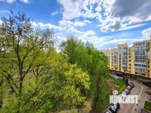 1-к квартира, вторичка, 47м2, 6/10 этаж