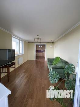 2-к квартира, вторичка, 65м2, 23/25 этаж