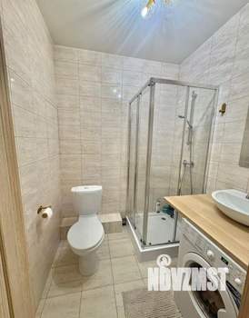Студия квартира, вторичка, 27м2, 4/29 этаж