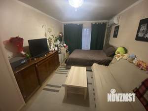 2-к квартира, вторичка, 45м2, 3/5 этаж