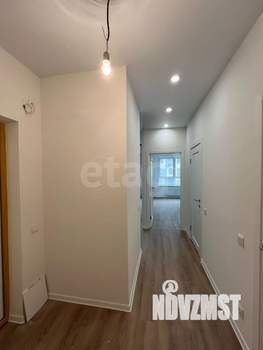 2-к квартира, вторичка, 44м2, 10/17 этаж