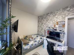 2-к квартира, вторичка, 60м2, 12/33 этаж