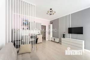 Студия квартира, вторичка, 29м2, 12/32 этаж