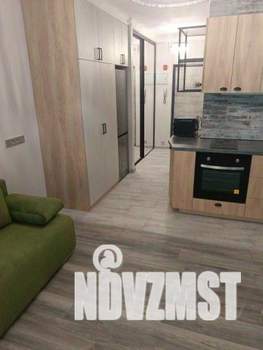 Студия квартира, вторичка, 24м2, 5/27 этаж