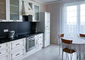 2-к квартира, вторичка, 71м2, 24/25 этаж