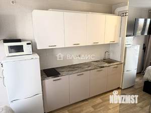 Студия квартира, вторичка, 19м2, 18/30 этаж