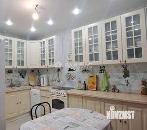 3-к квартира, вторичка, 64м2, 3/8 этаж