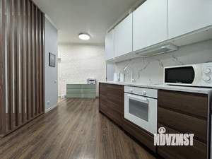 Студия квартира, вторичка, 29м2, 8/9 этаж