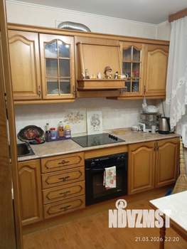 2-к квартира, вторичка, 64м2, 5/12 этаж