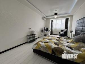 2-к квартира, вторичка, 85м2, 25/25 этаж