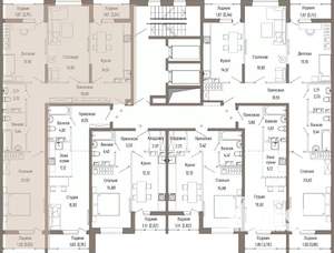 2-к квартира, вторичка, 105м2, 6/9 этаж