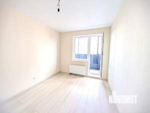 2-к квартира, вторичка, 54м2, 11/13 этаж