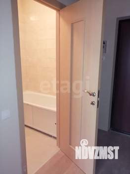 Студия квартира, вторичка, 29м2, 10/25 этаж