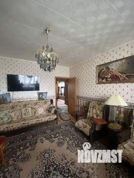 4-к квартира, вторичка, 80м2, 4/5 этаж