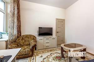 2-к квартира, вторичка, 43м2, 5/6 этаж