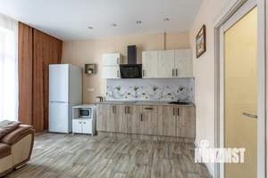2-к квартира, вторичка, 45м2, 5/6 этаж
