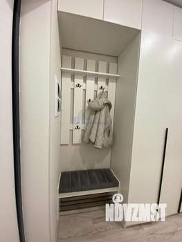 Студия квартира, вторичка, 24м2, 3/24 этаж