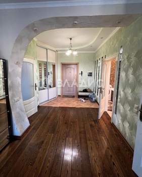 2-к квартира, вторичка, 85м2, 25/25 этаж