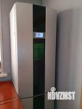 2-к квартира, вторичка, 56м2, 4/18 этаж